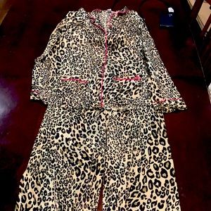 Victoria’s Secret Pajama set